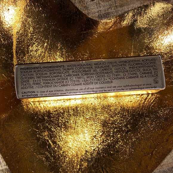 STILA Shimmer & Glow Liquid Eyeshadow- GRACE - Picture 5 of 13